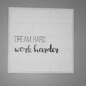 Wall art